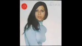 Lyn Christopher - Take me with you