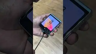 Samsung Galaxy Z Flip 5 Hands-on 