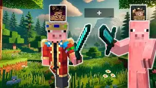 ОЧЕНЬ СИЛЬНАЯ СВЯЗКА В ДУО ЛОВКАЧ+ОЗС / CSC / КСК / Custom Steve Chaos