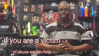 Oklahoma city violence,  abuse, help, advice with Jr on the 405 show