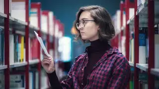RIBBONS - a short film 2023