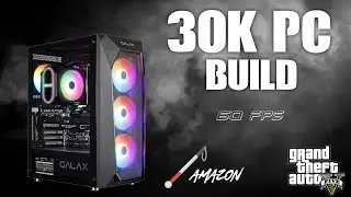 Ultimate Ryzen 5 5600G PC Build Guide: Gaming & Productivity Beast!