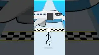 Run Now (WEEGOON) | Levels 16-18 | Funny Stickman