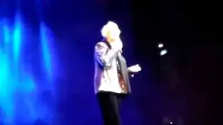 Marinella Live Pallas 2017