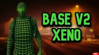 BASE FIVEM GRATUITE 100 RESSOURCES | BaseXenoV2