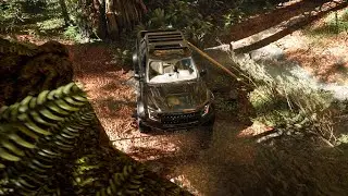 FORD RAPTOR #car #3d