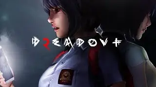 DreadOut 2 женское прохождение#2