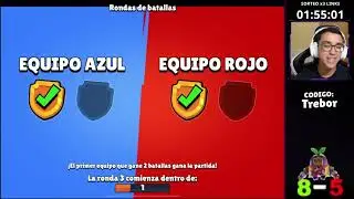 EL MAIN DE TREBOR 🤑🤑🤑 | Trebor PL #145