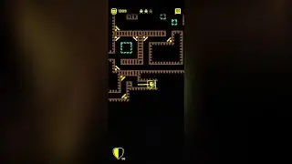Tomb of the Mask: Level 48