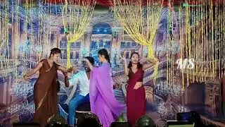 మనోహరీ...(ఇరుక్కుపో) బాహుబలి పాట ఇప్పుడు కోపల్లె రాక్షసరాజ్యం నాటకంలో...5/6/2023