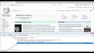 42 - Selenium WebDriver   Java - Поиск веб-элементов на странице. XPath. Селекторы.