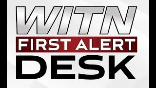 First Alert Weather: Tracking heat dome over Mississippi River Valley