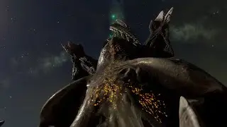 The Spire Sabotage - Elite Dangerous Odyssey