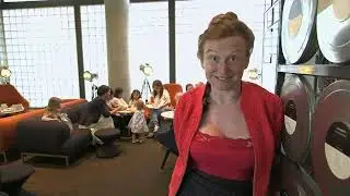 Ruth Goodman Hot - The One Show