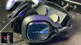 Astro A40 2019 Review | Better or Worse?