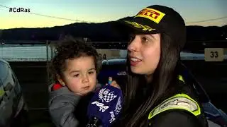 36º RALLYE BERBERECHO DE NOIA 2022 | By #CdRas