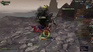 WoW Shadowlands - Azgar
