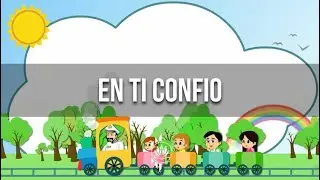 En Ti confío | Videos Musicales de Roar | Group Publishing