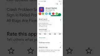 DREAM GAMER BEST APP FOR FREE GOOGLE PLAY REDEEM CODE  