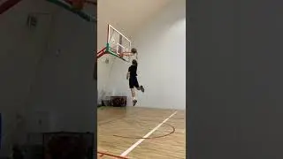 #basketball #dunk #баскетбол #slamdunk #данк #jump #прыжок #shorts #dunks #air #305 #streetball
