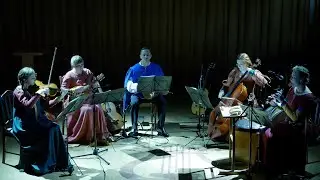 Полоцкая тетрадь №2 и №3. Исполняет ансамбль средневековой музыки 