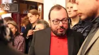 Белковский: Кадыров жив, пока жив Путин