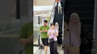 Abangnya salting😂 #prank #funnyprank