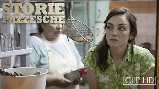 Pedro Almodóvar presenta STORIE PAZZESCHE - CLIP HD | Il veleno per topi