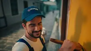 Pintemos un mundo más bonito