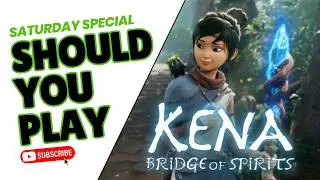 Kena Bridge of Spirits Honest Review