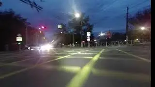 CURRUS R11 Pro Need for Speed