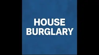Fivem scripts sld_house_robbery
