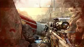 My Best Shot!!! (Crossmap Turbine FIRST GAME ON)