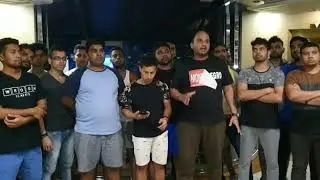 JUST 1 DAY IN HAND; STRANDED GOAN SEAFARERS ON MARELLA DISCOVERY CRY FOR HELP_Prudent Media Goa