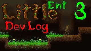 Little Ent Game.Devlog[3].
