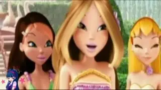 Стиль собачки! [WINX]