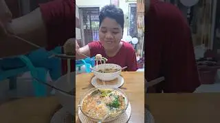 Fariz bakso yang itu punya ayah kok diambil #shorts