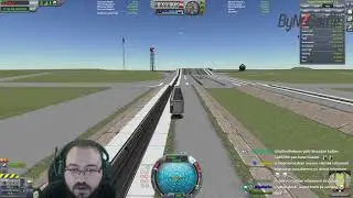 Kerbal Space Program [ #1 ]