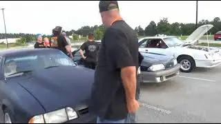 Foxbody fun