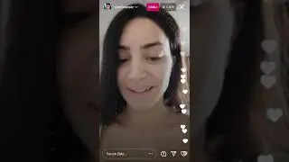 Cansız canlı yayın 33