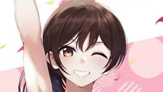 Nightcore - Cheerleader