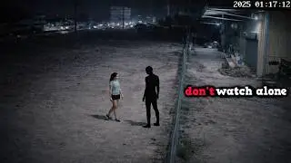 10 REAL Scary Videos Caught On Camera!!