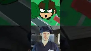 Eduardo vs Captain O'Villain 