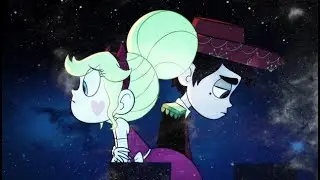 ❤~Starco❤:Duele decirte Adiós💕[Dedicado Para DragonsGirl]♥