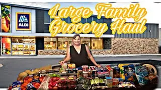 Aldi Instant Cart Grocery Haul During Quarantine