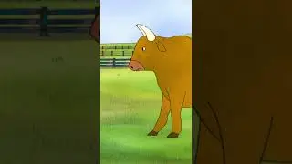Milly and Molly Meet Beefy the Bull | 