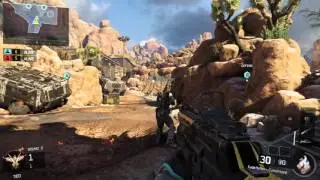 YOU'RE A GOD!!! Black Ops 3 SnD