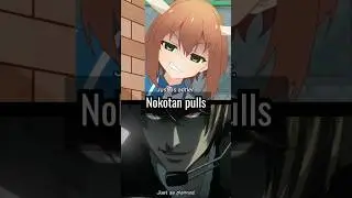 too many references in the brain rot deer anime