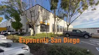 Exponents San Diego: Our Largest Facility, Built to Deliver Big
