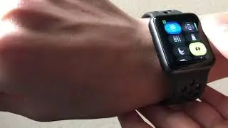 ¿Aún vale la pena el applewatch serie 3 en 2021?